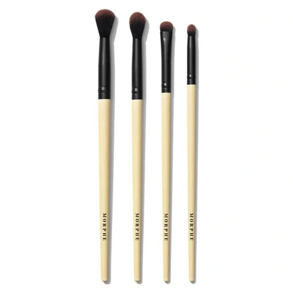 Morphe earth babe